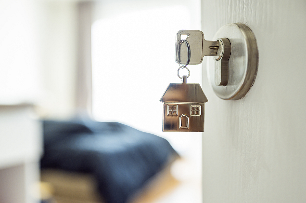 What is the Strongest Type of Door Lock? Unveiled by Home Security