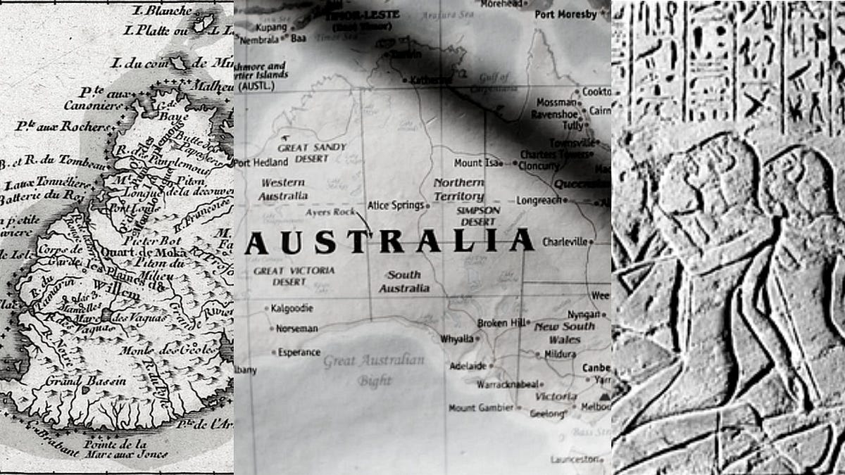 5 Historical Questions That No One Can Answer Yet | by Hailey