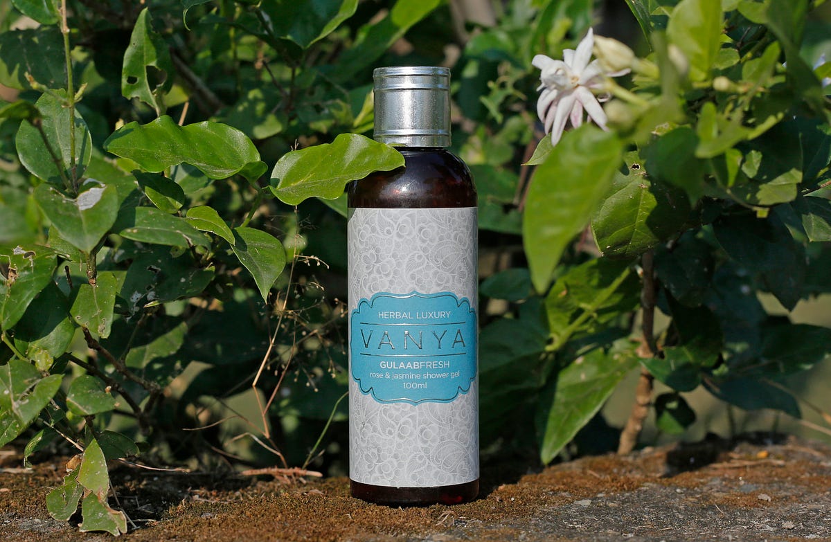 Is Shower Gel Really Important Importance of Shower Gel in skincare