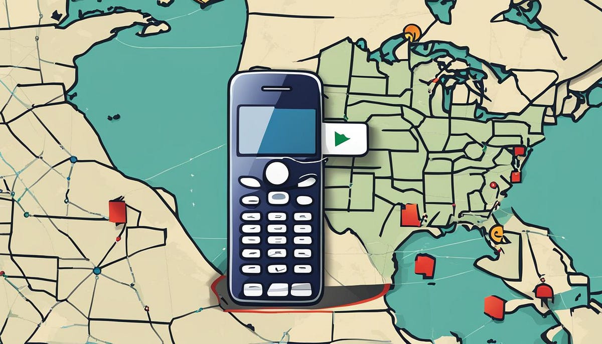 Callmama How to Call Mexico from U.S. Cell Phone — 3 Quick Tips for Seamless Communication by