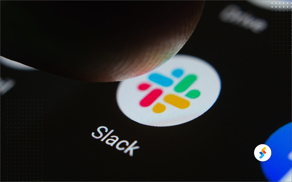 Slack wear sales os