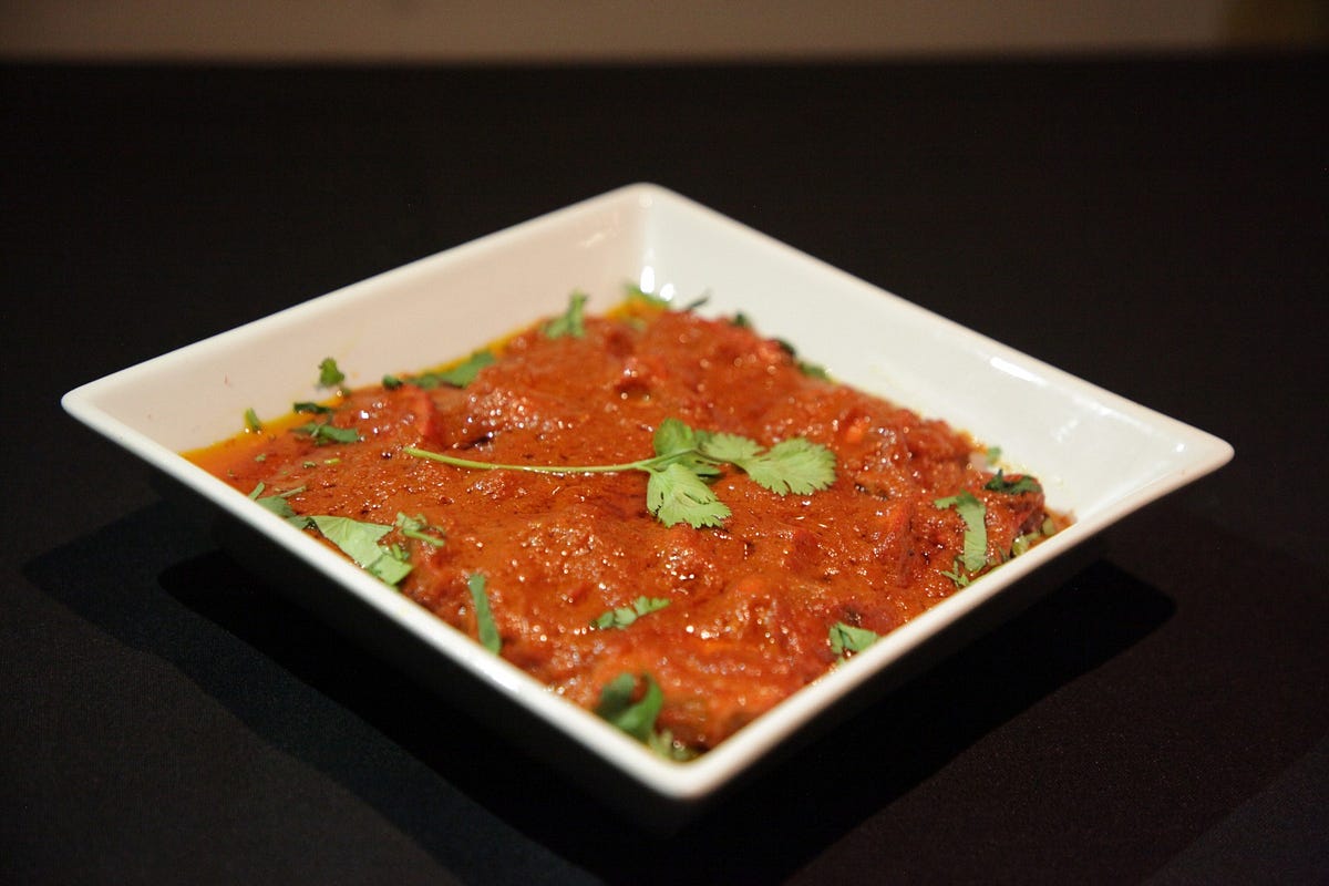 The best Indian food delivery in Woodland Hills - Shalimar Cuisine of