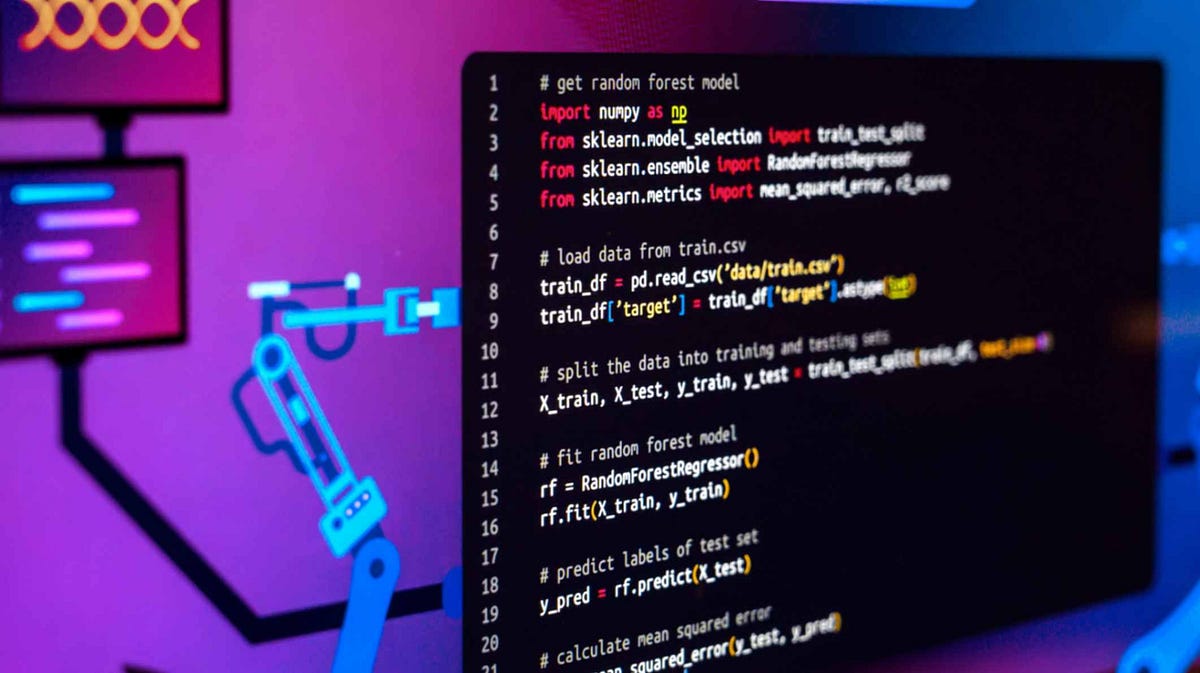 Python Security Testing: A Comprehensive Guide | by Vignesh ...