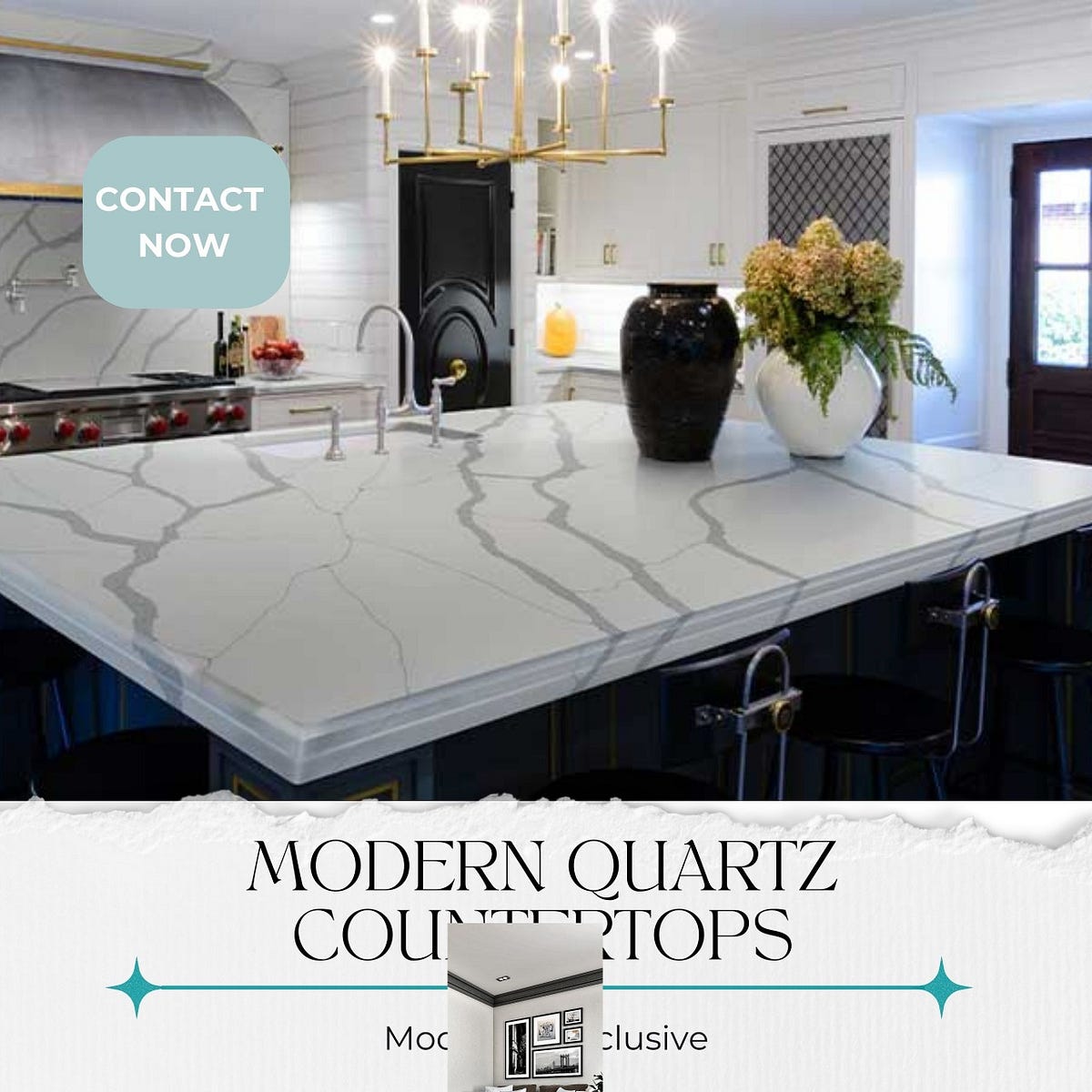 How to measure for new countertops by Countertops4less Medium