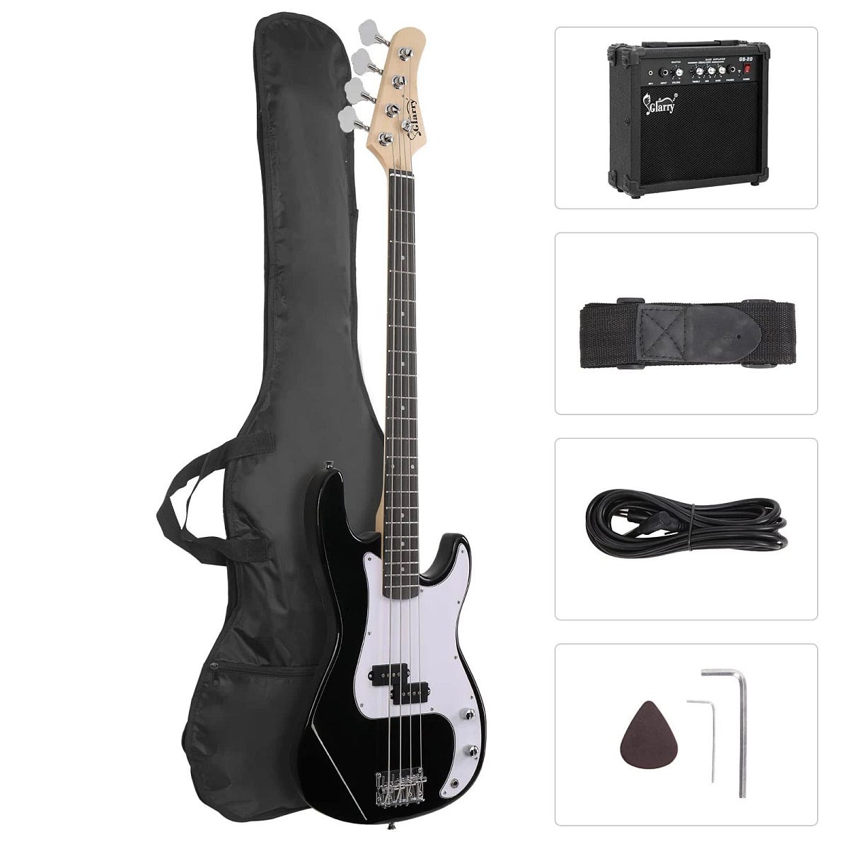 bass guitar packages for beginners | by Debra Stevens | Medium