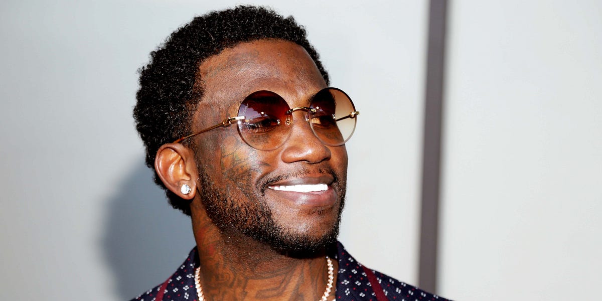 5 Reasons Gucci Mane is One of the Best Rappers Of All Time | by SNOBHOP |  Snobhop | Medium