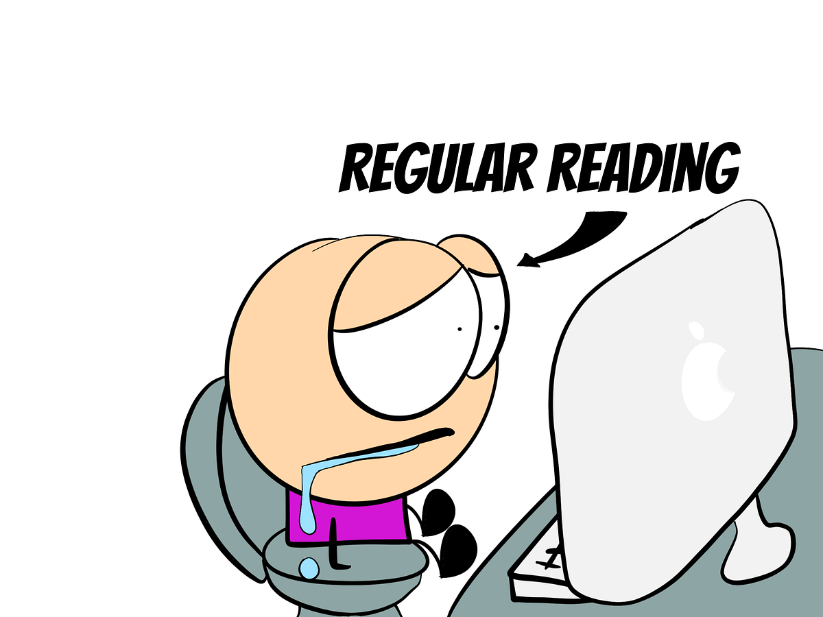 Here’s How to Read as a Writer — It’s Different From Regular Reading