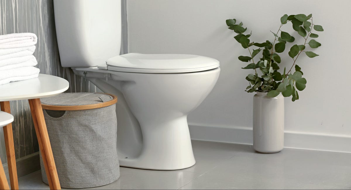How to Choose the Right Corner Toilet Tank for Your Bathroom by