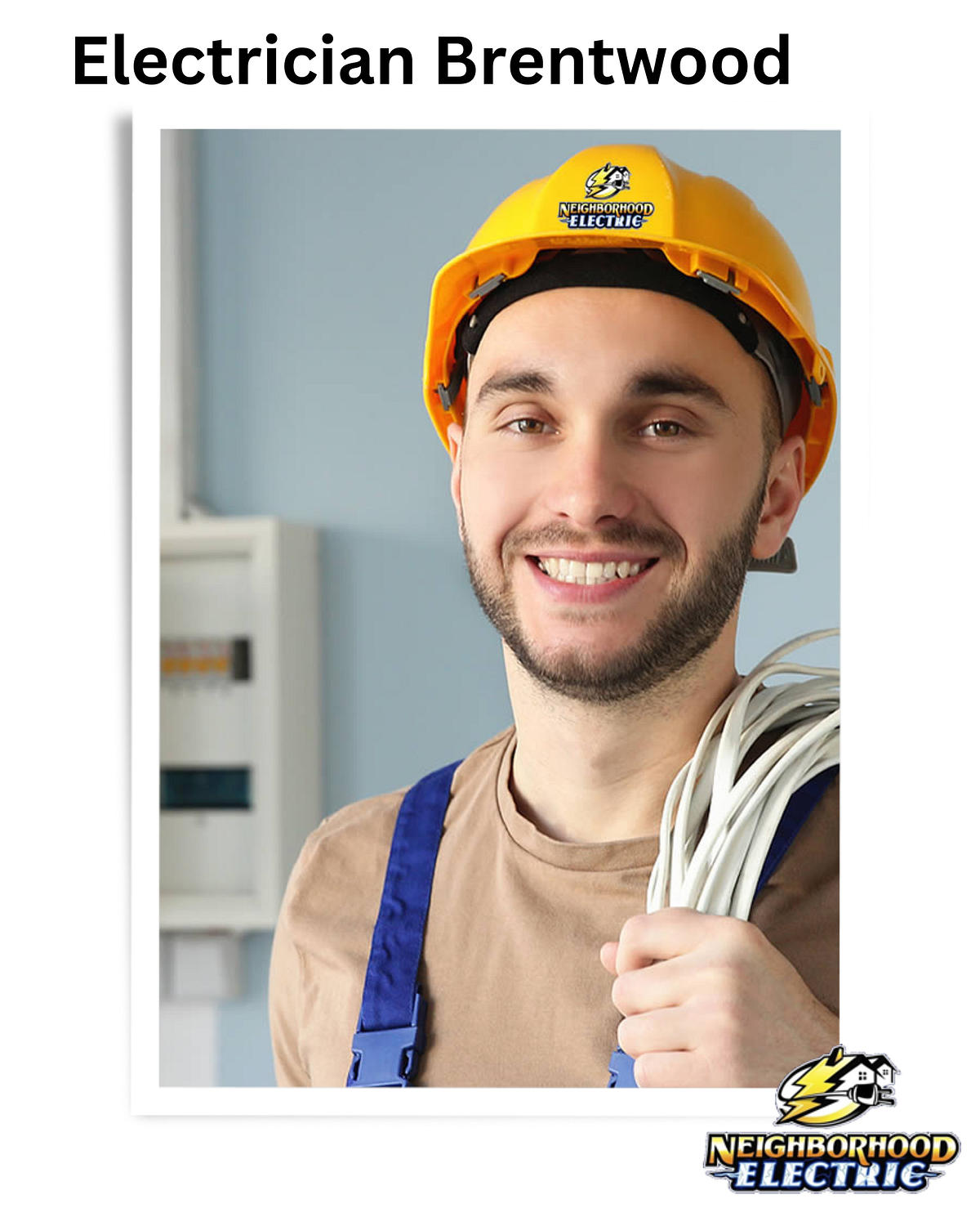 How to Hire a Professional Electrical Contractor by Neighborhood