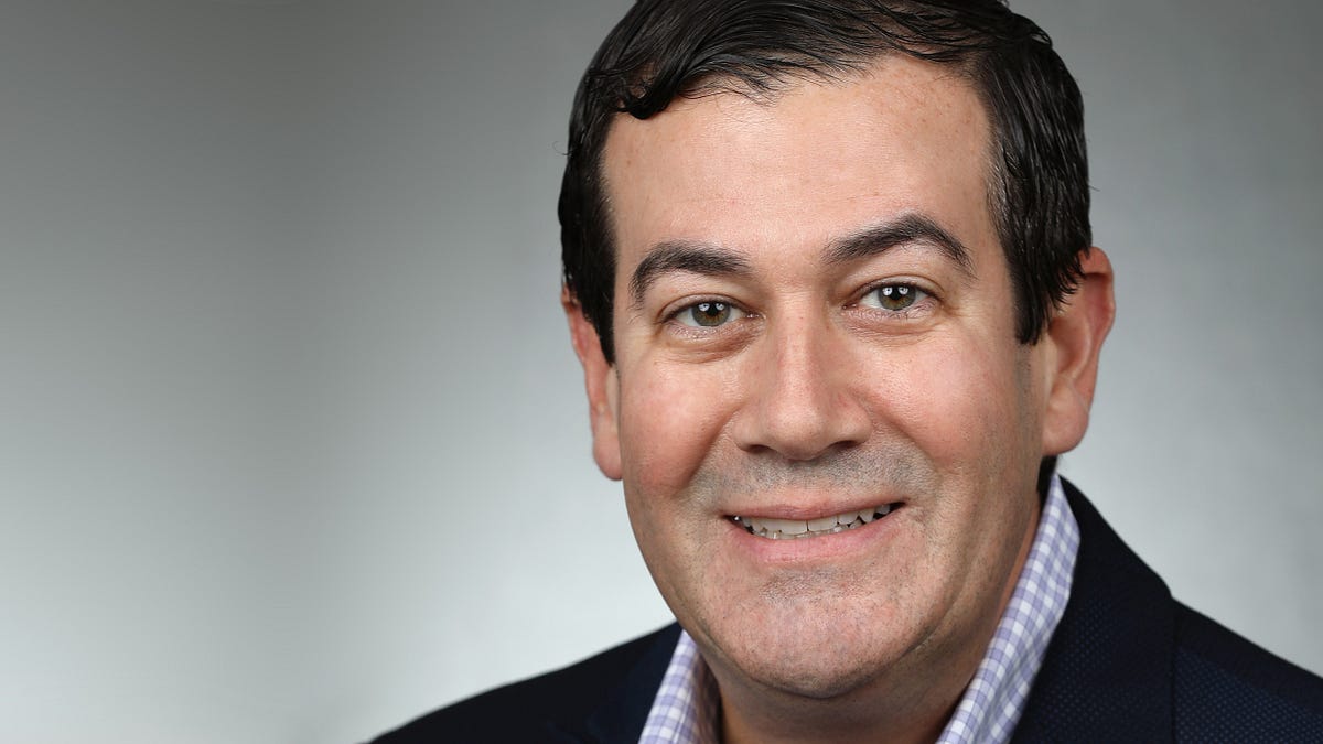 Meet Mark Birkhead, Head of Data & Analytics by Next at Chase Next at Chase Medium