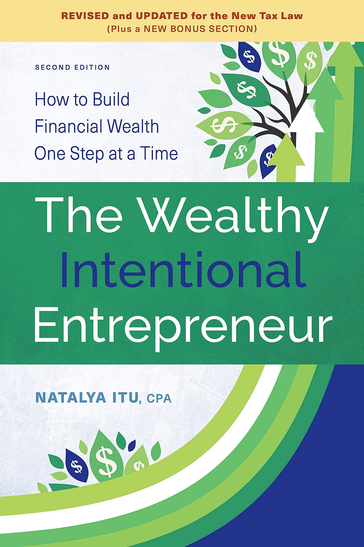 PDF The Wealthy Intentional Entrepreneur How To Build Financial pdf-the-wealthy-intentional-entrepreneur-how-to-build-financial