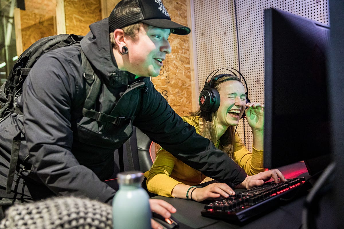 Fortnitisation #aboutlastnight — Kortrijk 14/11 | by Pieter-Jan Rombaut ...