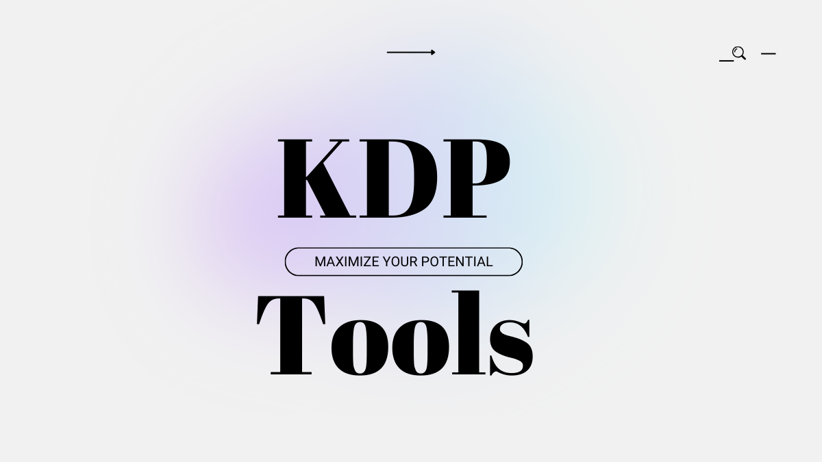 Calculate Your KDP Royalty, Marketing, SelfPublishing Cost In 1 Click