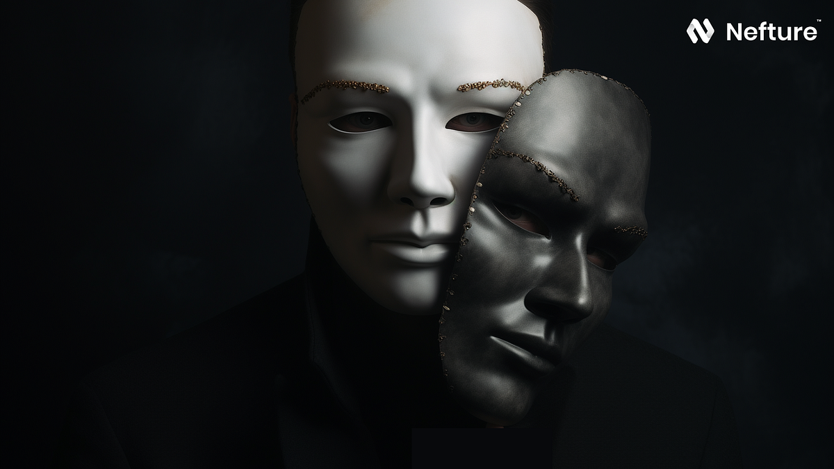 Hector Network Making D In Dao Stands For Ditzy Or Duplicitous By