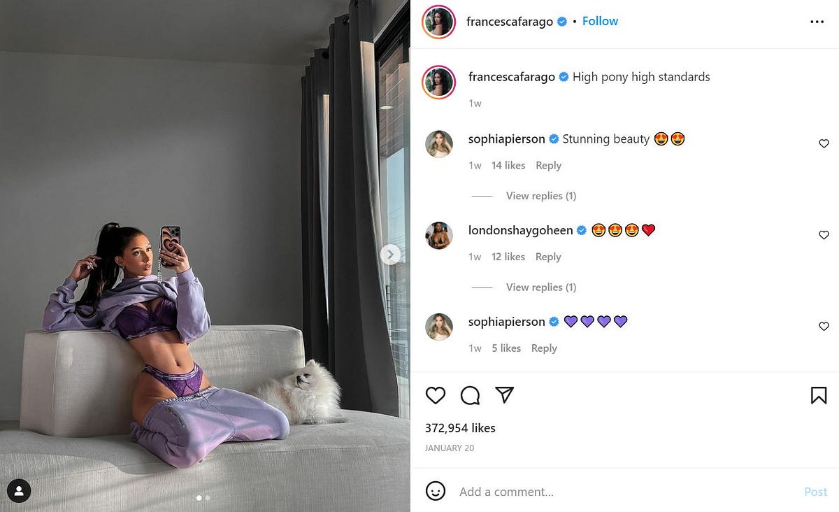 Megg nutt only fans