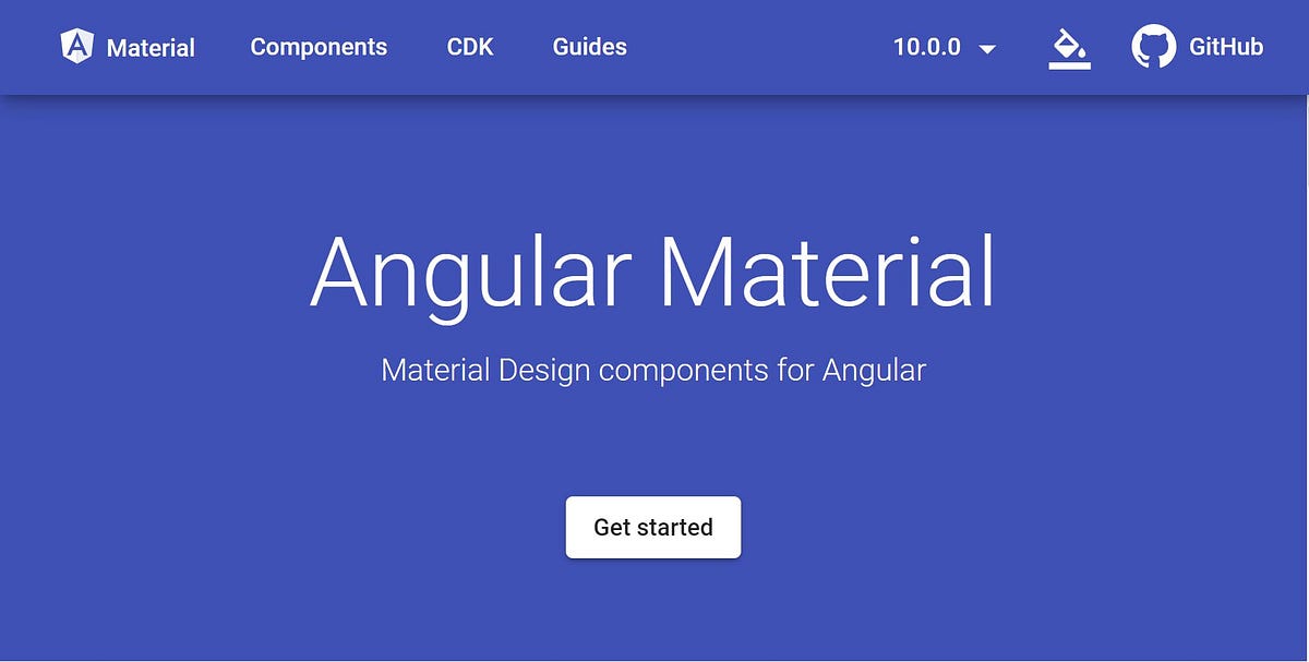 Customizing Angular mat-autocomplete | by Vivsvaan Sharma | Medium