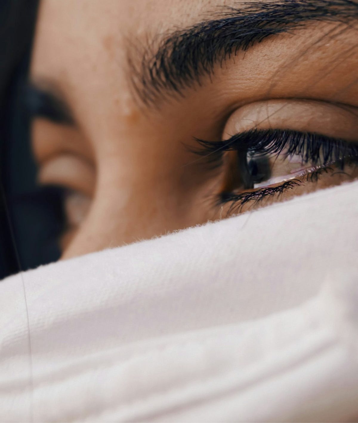 Why we lose our hope in god photo by louis galvez on unsplash by