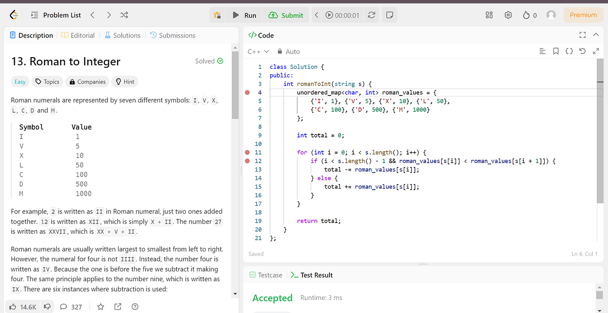 Data Structures And Algorithms. Week 1 Day -04 | by Gouri Agarwal | Sep ...