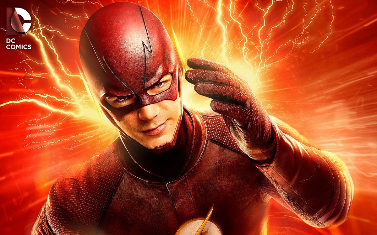 Flash series final prediction : r/FlashTV