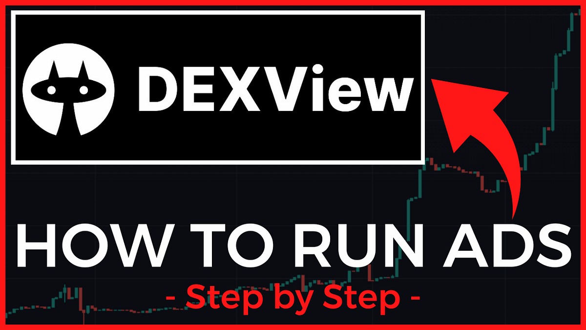 How to Run Ads on Dexview: Step-by-Step Guide to Running Effective Ads ...