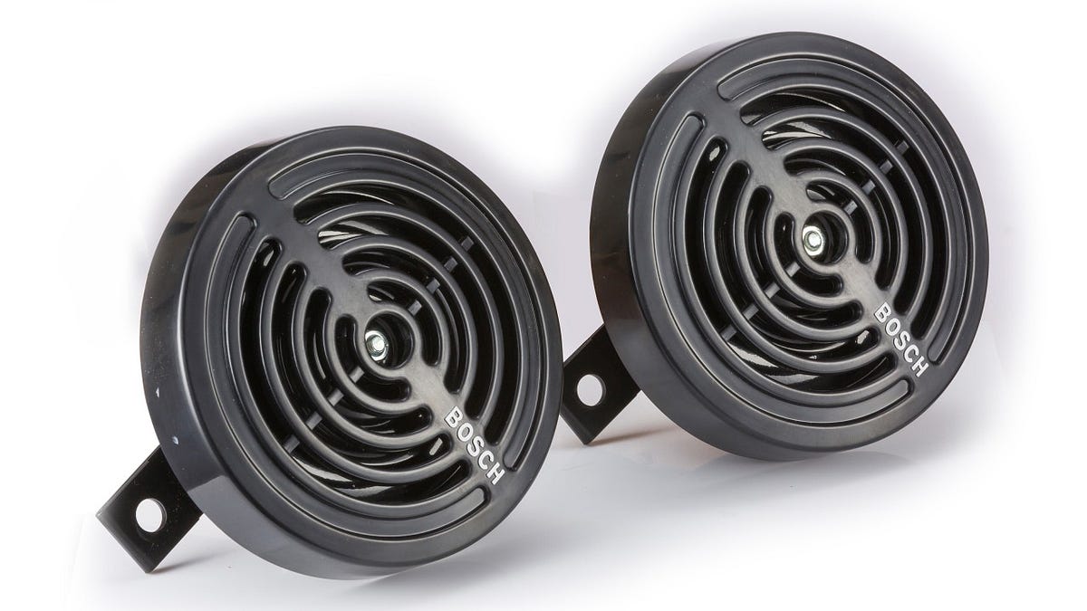 Steps to Fix a Car Horn. Most cars on the road today have two… by