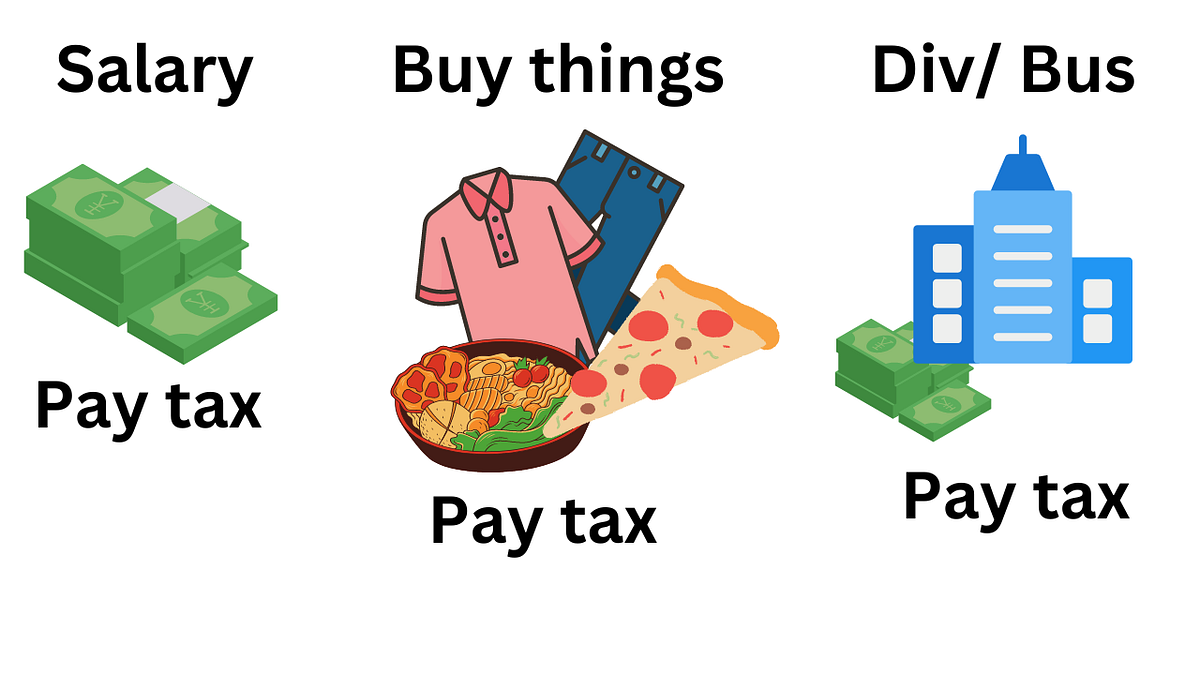 Why Does Life Feel Like a Scam?. Here Is The Reality Life Is Not