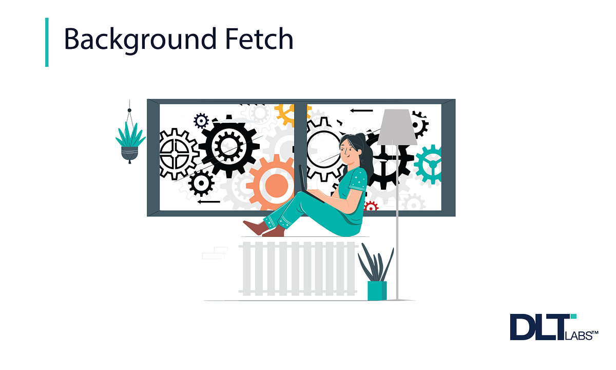 Flutter: Run code in the background | by KNNX Corp. | KNNX Corp. | Medium