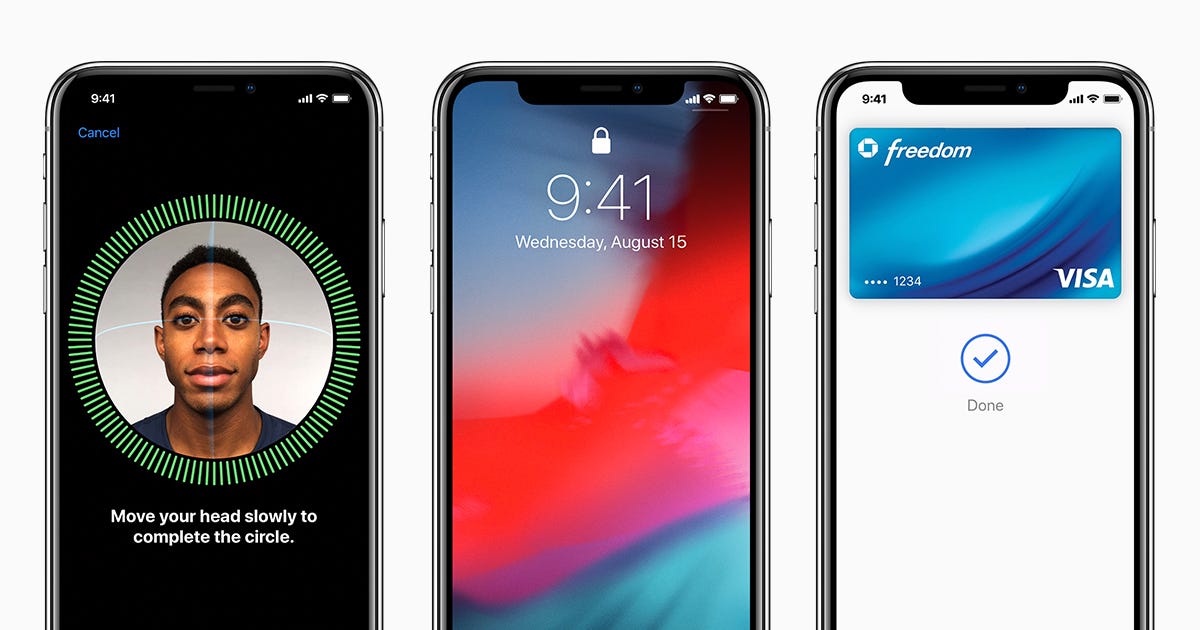 Biometric Authentication dengan Flutter | by Rizki Maulana | Medium