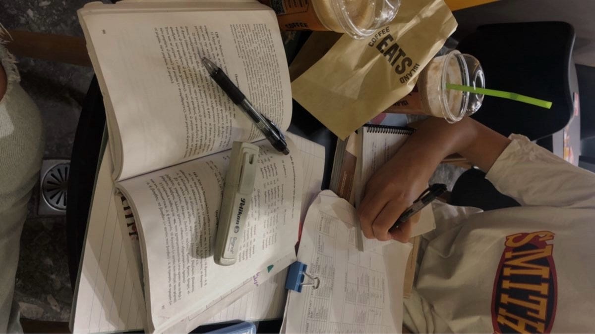 Gregory Battle Math Battle Math.. CHAPTER O3 — STATUS | by mia. | Mar, 2026 | Medium