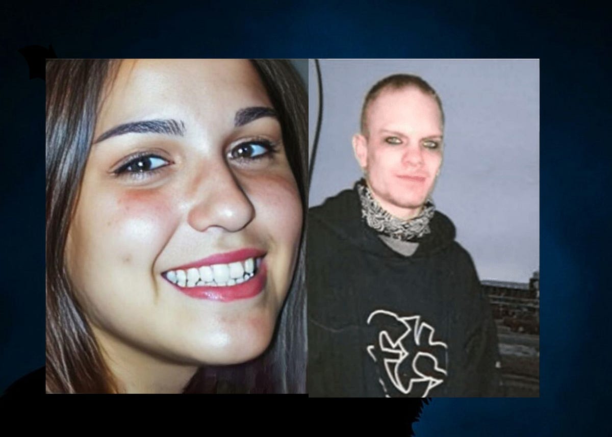 12YearOld Girl Murdered Her Family With ‘WereWolf’ Lover to Live a