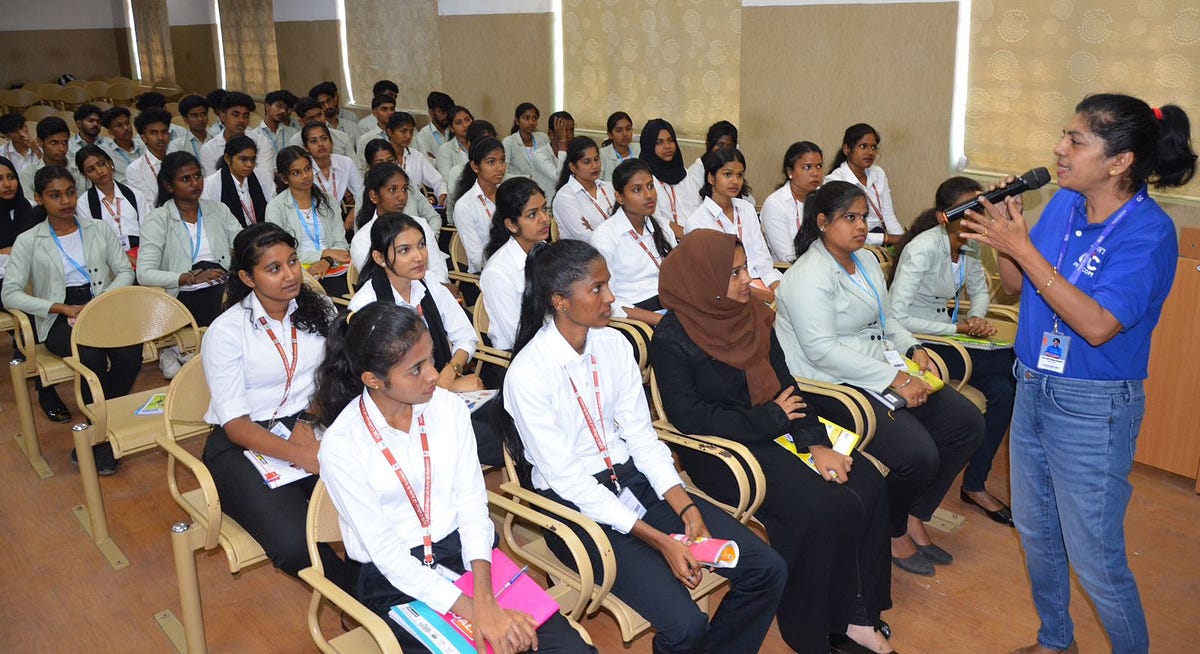 Exploring AJK College’s Hybrid Aviation Boot Camp 2024 Unveiling