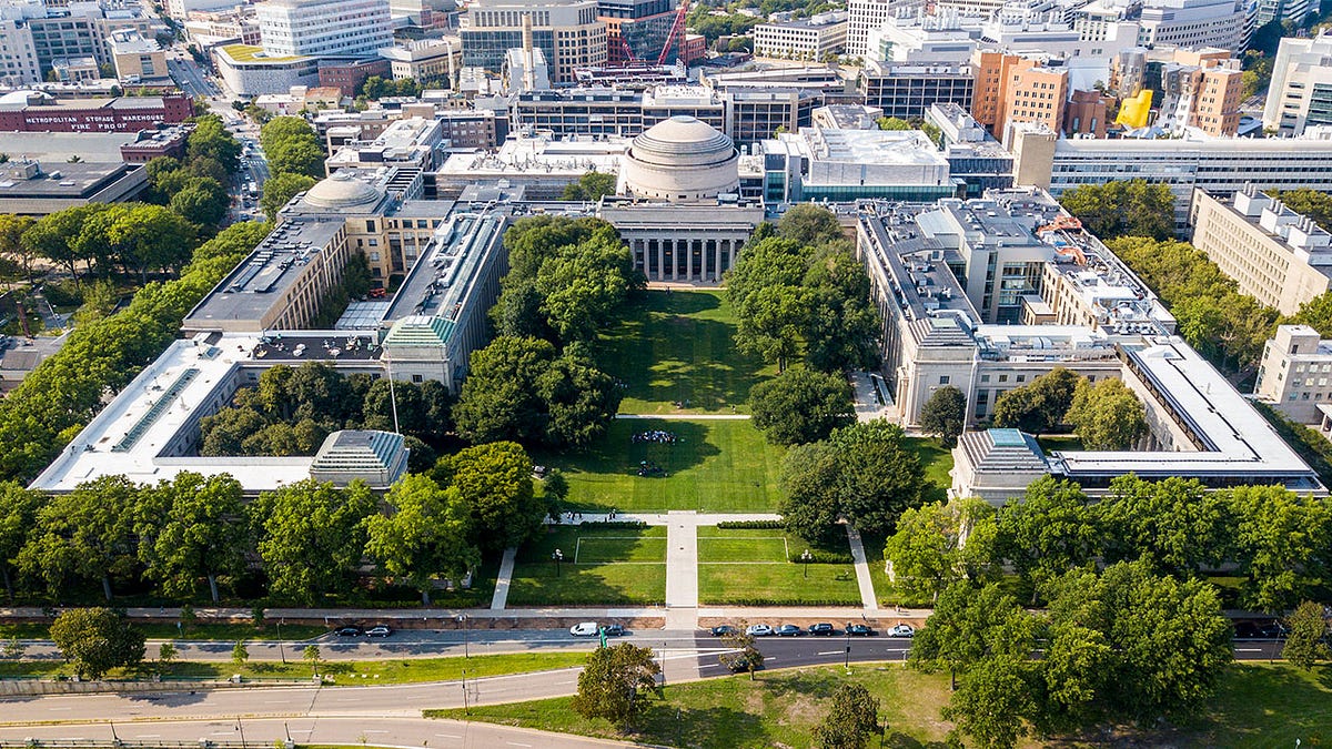 How to Prepare for Direct Admission in MIT University | by ...