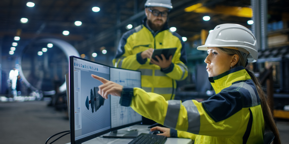 The Growing Demand for Purpose-Build Intralogistics Solutions