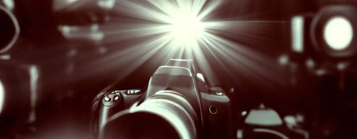 Top Camera Flashes for DSLR & Mirrorless: Review and Comparison 2023 ...