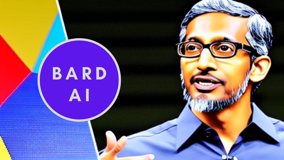 Google BARD Understanding the Latest Updates on Generative AI by Nikhilpadwal Medium