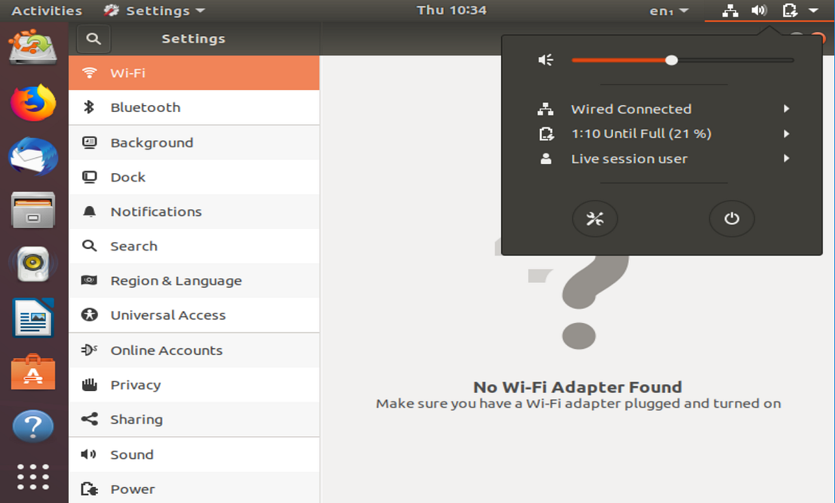 Ubuntu WiFi Not Working In New HP Laptops Solution By Naushad Bhat