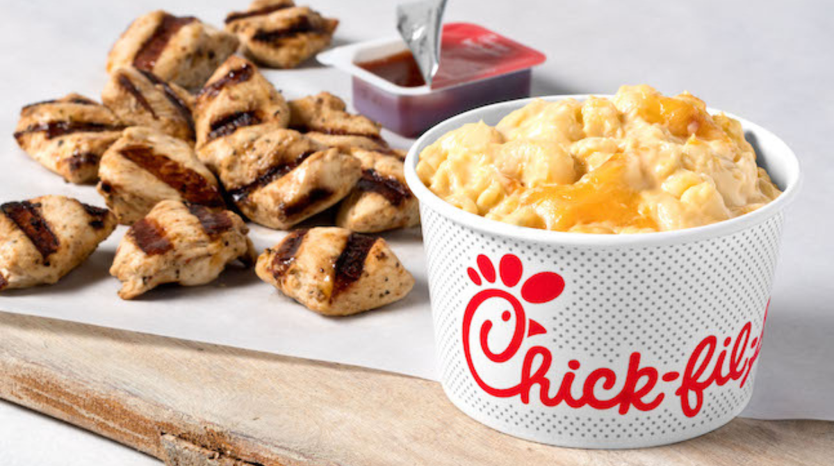 Is Chick Fil A Healthy — A Comprehensive Guide  by Today Health Life 
