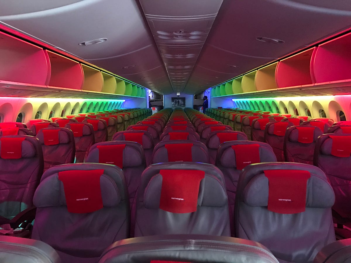 Norwegian Air Cancellation Policy by cancellation Medium