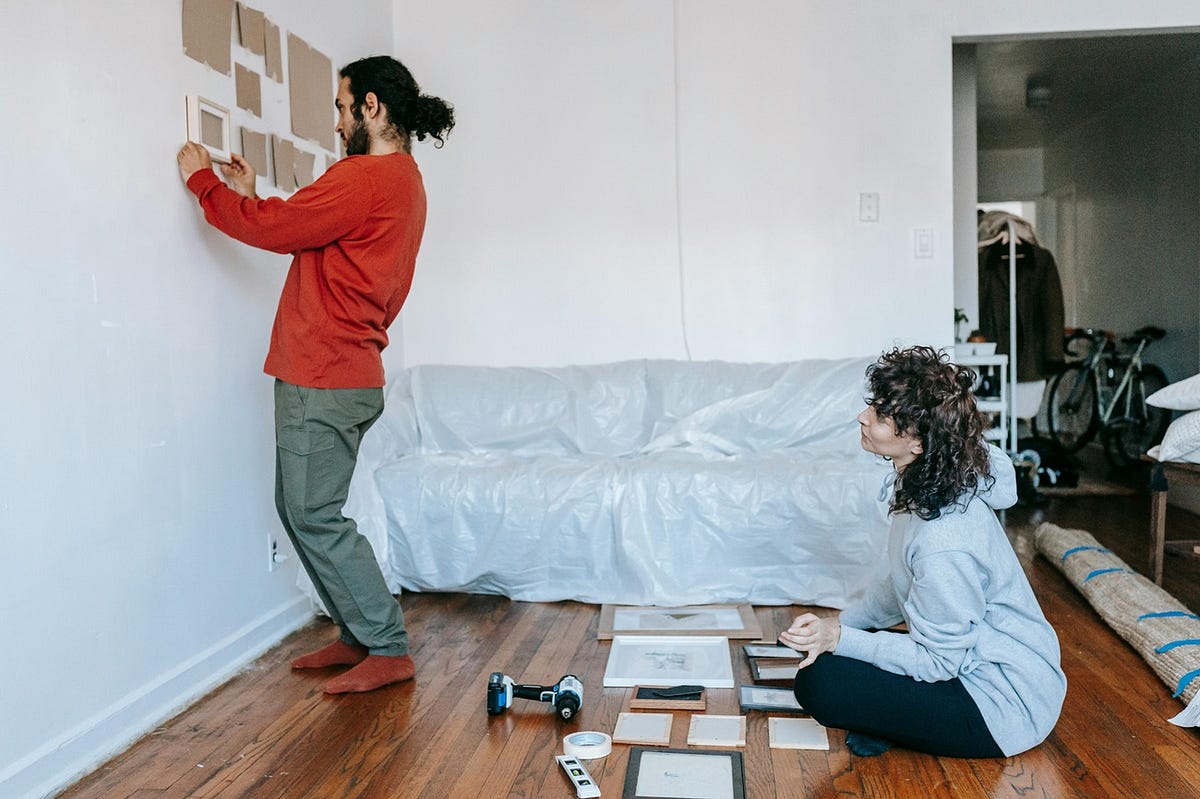 Furniture Moving Dublin — Need Help Moving One Piece of Furniture? | by