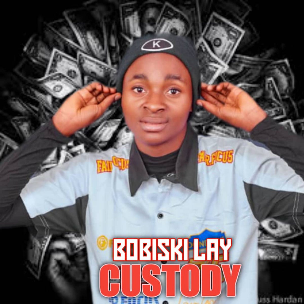 Bobiski Lay - Custody BOBISKI LAY , A Nigerian Musical Talented, Known ...