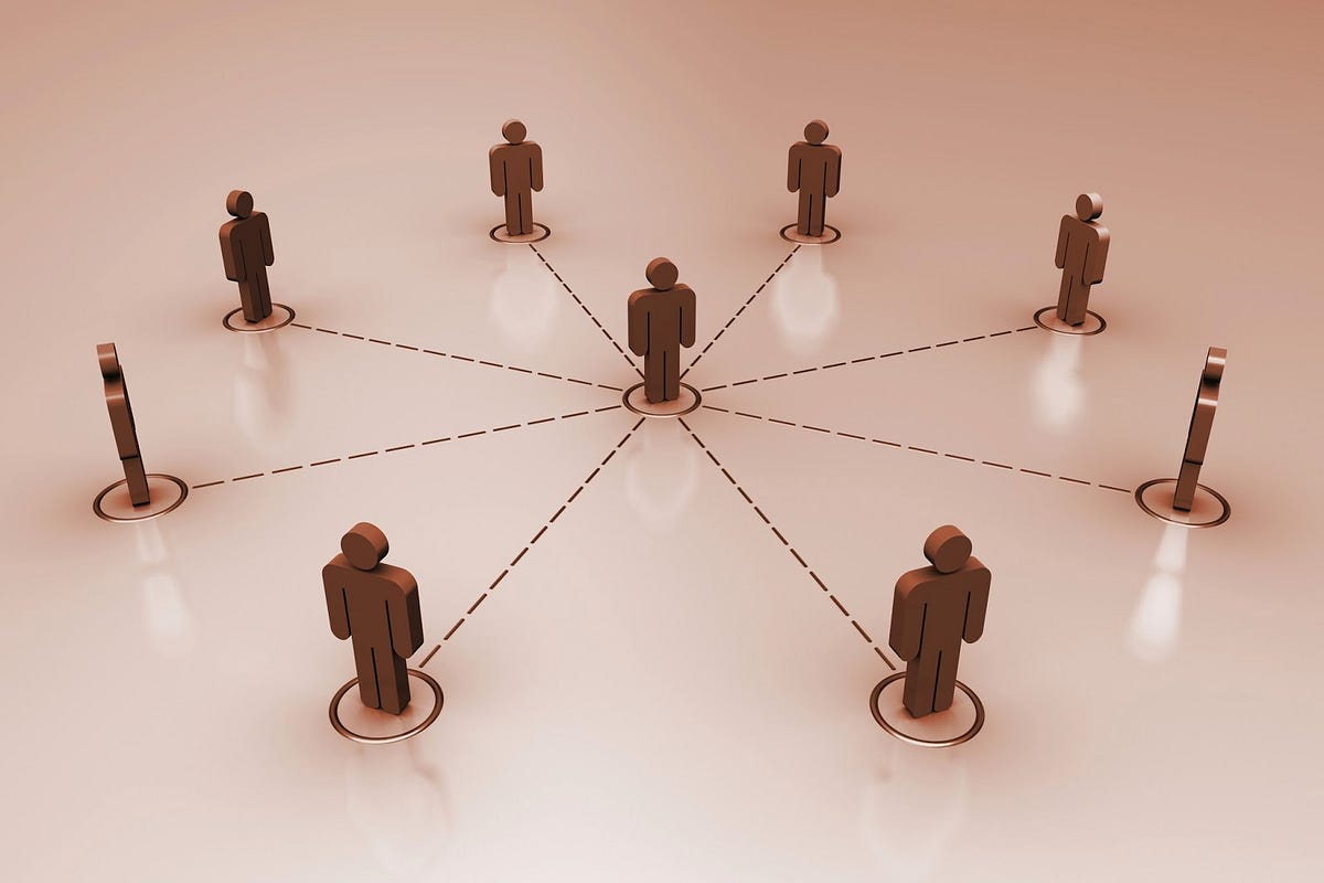 Success Pyramid Maven, Connector and Salesman by Sargento Riggs Medium