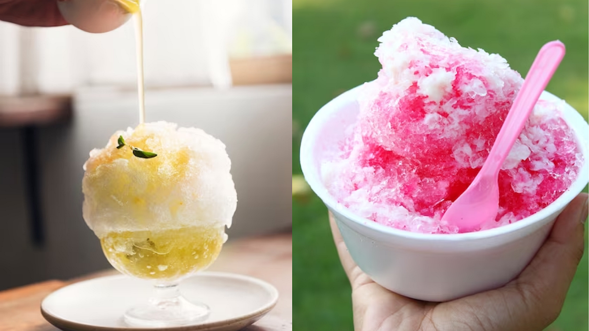 How to Write Shaved Ice Business Plan? Guide & Template by Ivan Smith