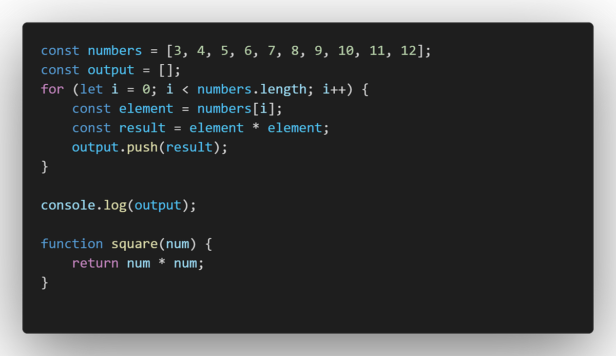 10 tricky things in JavaScript. null vs undefined | by Md Rana Mahmud ...