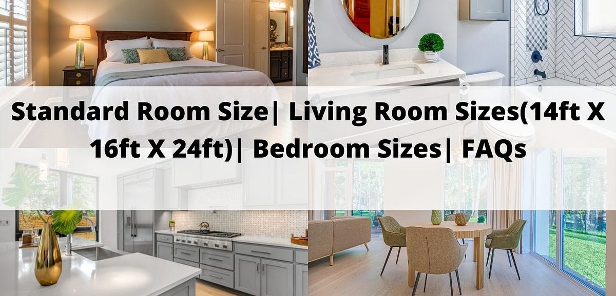 24ft x 14ft living room