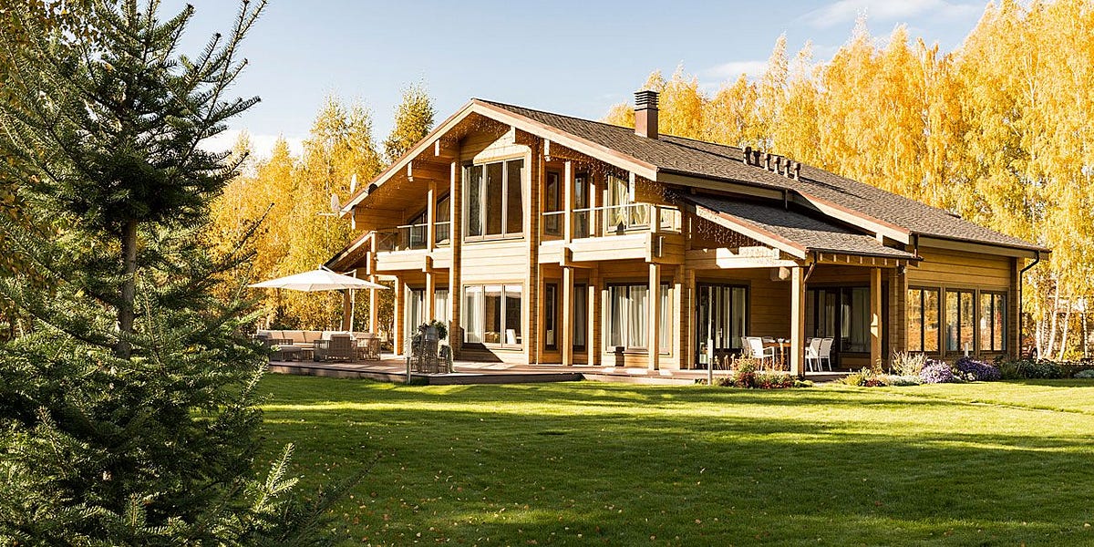 The Tranquil Elegance Waterfront Homes for Sale in Galloway, Your