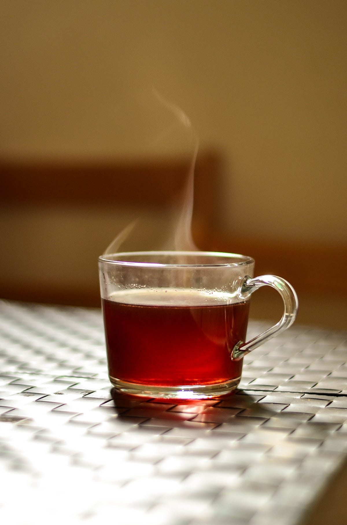 Benefits Of Tea. Tea is one of the most popular… | by Faryal Mirza | Medium
