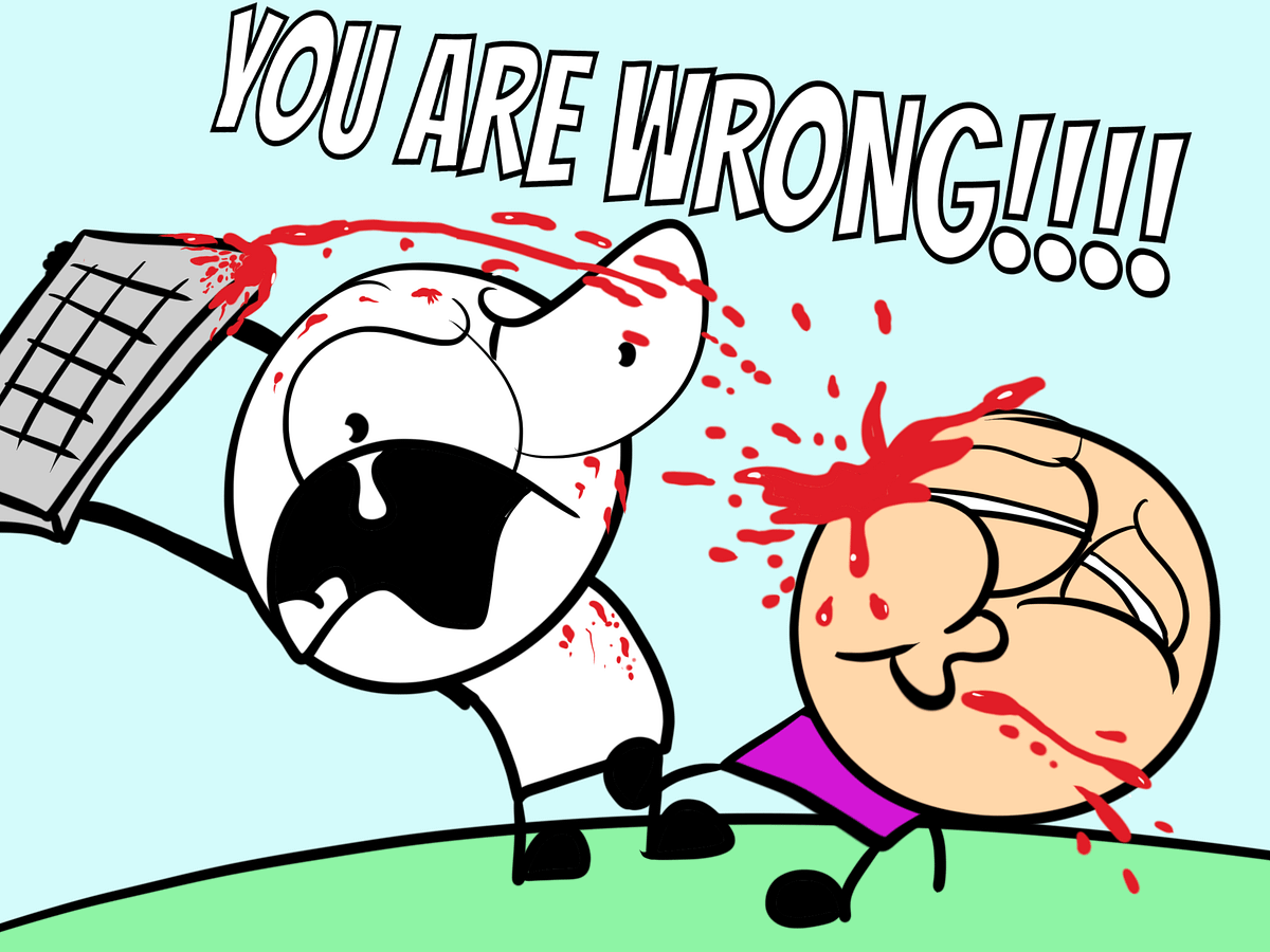 How to Deal with Angry Comments from Readers | by David B. Clear | The ...