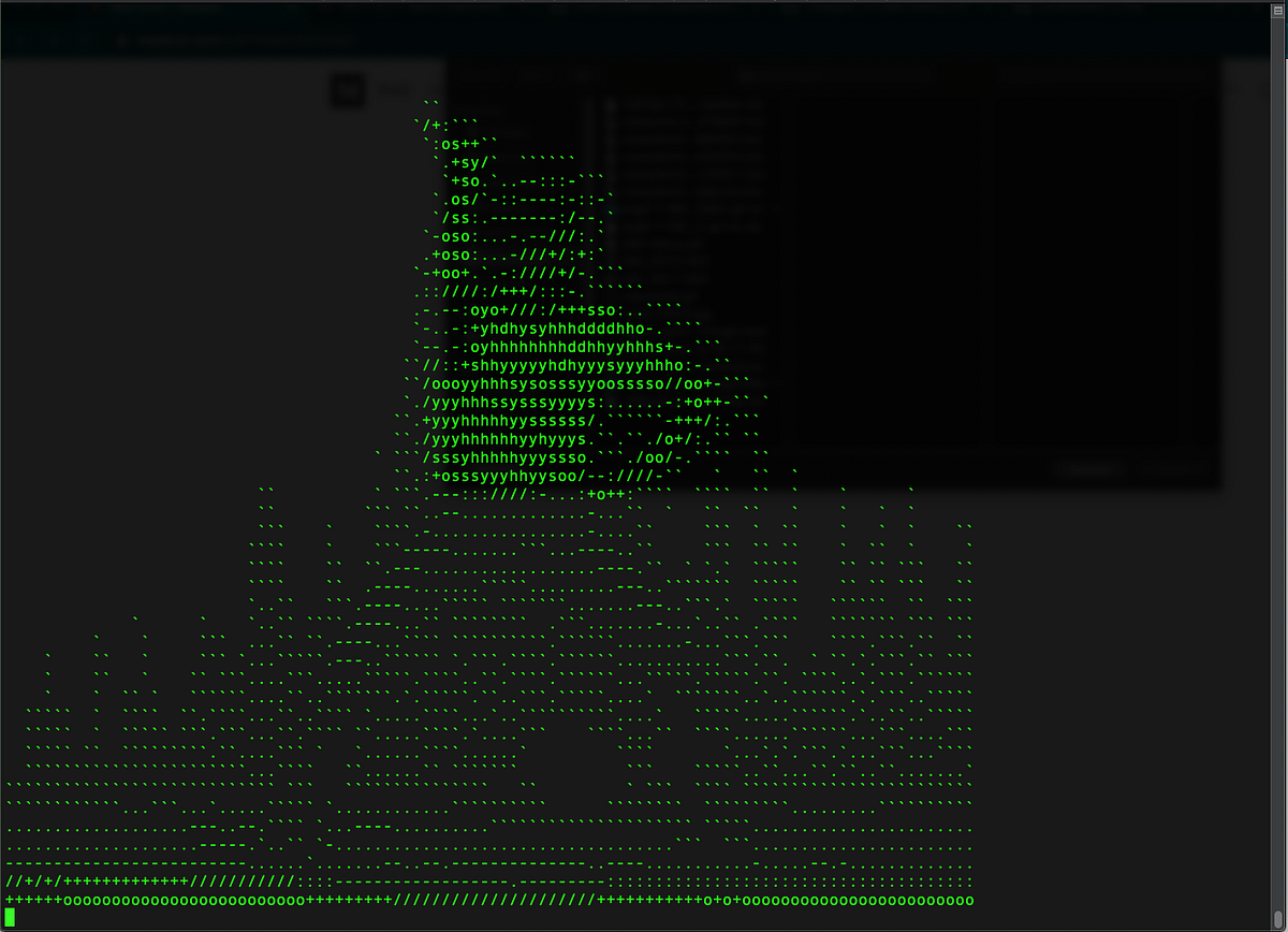 DIY API CLI. Flatiron School Software Engineering… | by Luke Atencio ...