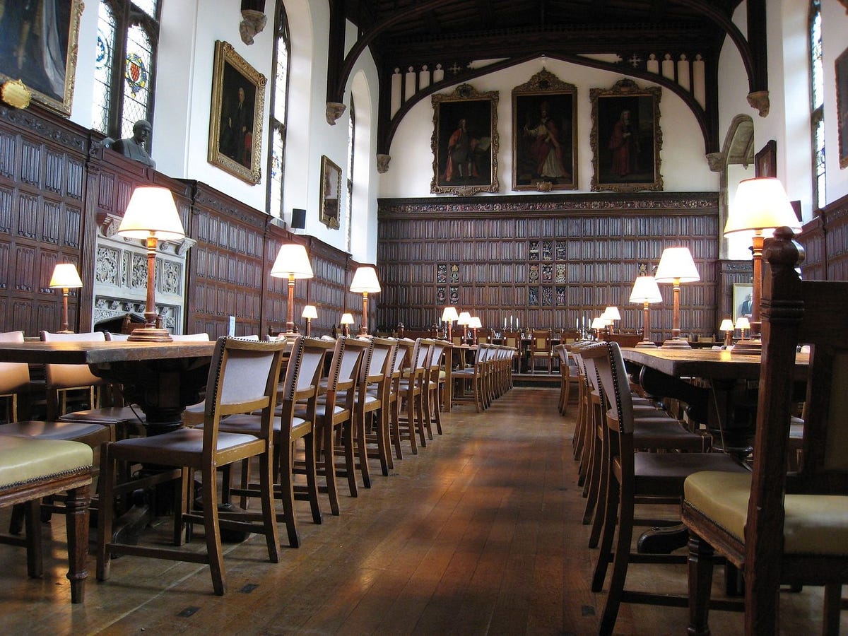 The 10 Hardest Schools to Get Into by ApplyKit Medium