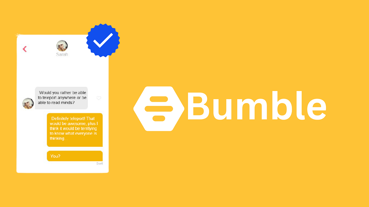The Quest for Clarity Does Bumble Have Read Receipts? by ZOBIA YASIN